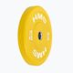 Olympic bumper weights HMS CBR15 yellow 17-61-022 2