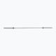 HMS GO901 Premium silver straight Olympic barbell 17-60-008 2