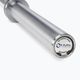 HMS GO901 Premium silver straight Olympic barbell 17-60-008 3