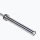 HMS GO901 Premium silver straight Olympic barbell 17-60-008 7