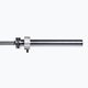 HMS GO901 Premium silver straight Olympic barbell 17-60-008 8