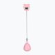 Hulahop with weight and counter HMS FH06 white-pink 30-6-105 8