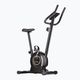 HMS stationary bicycle M8750 black