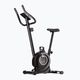 HMS stationary bicycle M8750 black 2