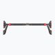 Extension bar with gymnastic hoops HMS DDG03 black/red 2