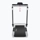 HMS BE8501I electric treadmill white/black 5