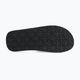 Kubota Velcro flip-flops black KKRZ01 4