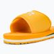 Kubota KKRZ05 flip-flops yellow 8