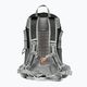 BERGSON Arendal backpack 25 l black/grey 3