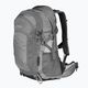 BERGSON Molde backpack 30 l charcoal 2