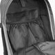 BERGSON Molde backpack 30 l charcoal 6