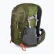BERGSON Trofors backpack 25 l green 2
