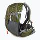 BERGSON Trofors backpack 25 l green 5