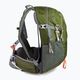 BERGSON Trofors backpack 25 l green 6