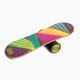 Trickboard Classic Chica colourful balance board TB-17193