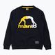 MANTO Classic 20 men's sweatshirt black MNB436