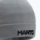 MANTO Logotype 21 cap grey MNC465_MEL_9UN 3
