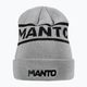 MANTO Prime 21 cap grey MNC469_MEL_9UN 2