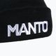 MANTO Big Logotype 21 cap black 3