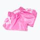 MANTO Muay Thai shorts Dual pink 2