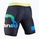MANTO Rio men's lycra shorts black MNS530_BLK_2S 2