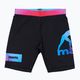 MANTO Miami men's training shorts black MNS532 2