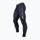 Men's training leggings MANTO Alpha black