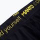 Men's training leggings MANTO Alpha black 3