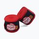 Manto Glove red boxing bandages MNR837_RED 2