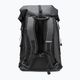 MANTO Roll Top New York training backpack black MNB003_BLK_UNI 3