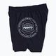 MANTO men's shorts Fragments black/red MNR868 2