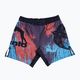 MANTO men's shorts Livings colourful MNR871
