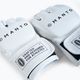 MANTO Impact MMA gloves white 4