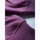 MANTO men's Varsity sweatshirt purple 5