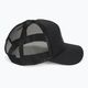 MANTO Mission black baseball cap 2
