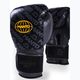 MANTO Ace boxing gloves black 2