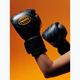 MANTO Ace boxing gloves black 7