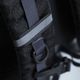 MANTO Cross Reflective training backpack black 5