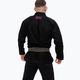 GI for Brazilian jiu-jitsu MANTO X5 BJJ black/purple 3