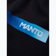 MANTO training shorts Crystal black 4