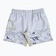 MANTO Terra training shorts white