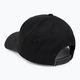 MANTO Represent Snapback baseball cap black 2