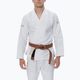 GI for Brazilian jiu-jitsu MANTO Rise 2.0 white