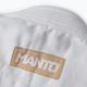 GI for Brazilian jiu-jitsu MANTO Rise 2.0 white 11