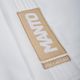 GI for Brazilian jiu-jitsu MANTO Rise 2.0 white 14