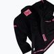 GI for Brazilian jiu-jitsu MANTO Rise 2.0 black/pink 2