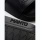 MANTO Blackout flip-flops black 11