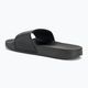 MANTO Blackout flip-flops black 3