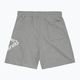 MANTO Logo shorts grey 2