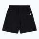 MANTO Icon shorts black 2